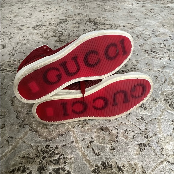 Authentic high top sneakers for man 💥💥 - Picture 6 of 16